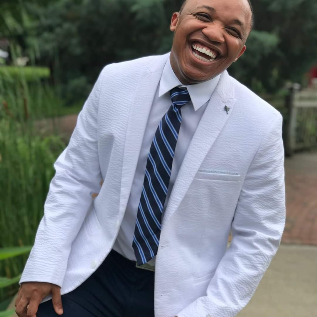 Johnson Vincent — Cybersecurity Professional